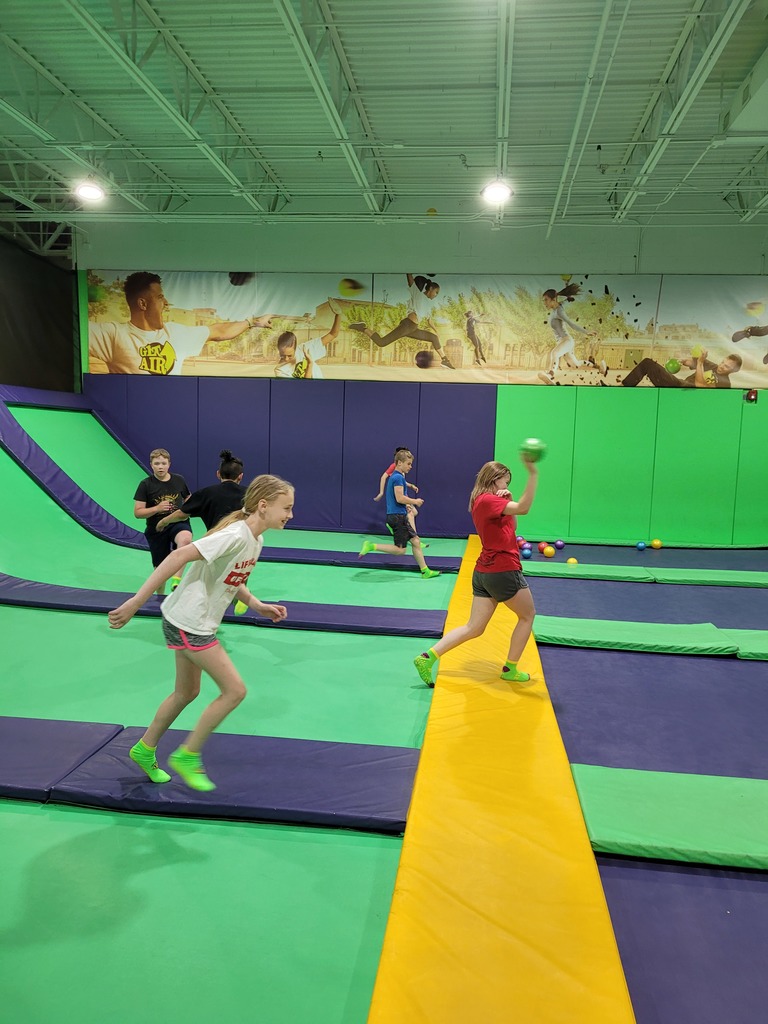 Get Air